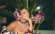 Hombre intenta besar sin consentimiento a la reina del Carnaval de Barranquilla en evento público