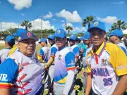 Homenaje a Javier Romero: 46 años formando talentos del béisbol en Cartagena