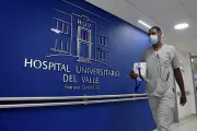 Hospital Universitario del Valle rechaza acusaciones de Petro sobre supuestas irregularidades laborales