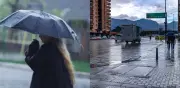 Ideam explica causas del intenso temporal en Colombia: Fenómenos climáticos prolongan lluvias