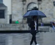 Ideam mantiene alertas por lluvias intensas en 402 municipios colombianos