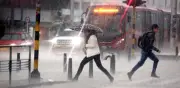 Ideam pronostica cuándo se normalizará el clima en Bogotá tras inestabilidad