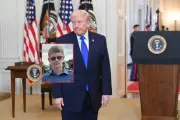 Identidad del joven abatido al intentar ingresar armado a residencia de Donald Trump en Florida