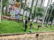 Identifican víctima tras macabro hallazgo de cabeza humana en maletín del río Cali