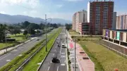 IDU habilita tramo clave de la Carrera Novena en el norte de Bogotá, aliviando el tráfico tras seis años de obras