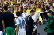 IFAB aprueba nuevas reglas para el fútbol mundial: VAR, sustituciones y límites de tiempo