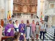 Iglesia Católica lleva mirada pastoral a conferencia global sobre reforma agraria y desarrollo rural