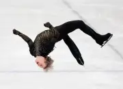 Ilia Malinin: El prodigio del patinaje artístico que conquistó el oro para Estados Unidos