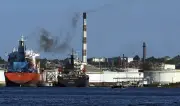 Incendio controlado en refinería cubana Ñico López sin afectar depósitos de combustible
