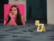 Influencer de 18 años muere apuñalada en Recife tras discusión con expareja de su novio