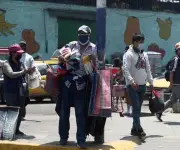 Informalidad laboral en Colombia cerró 2025 en 55,7%, afectando a 13,45 millones de trabajadores