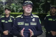 Informe de inteligencia revela motivos tras salida del general Urrego de la Policía Nacional