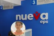 Informe de Nueva EPS exonera a la EPS en muerte de Kevin Acosta, señala a familia por retraso en medicamento