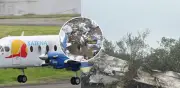 Informe preliminar revela los últimos minutos del avión de Satena que se estrelló en Norte de Santander