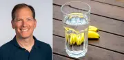 Infusión de cáscara de banano: el ritual nocturno que recomienda un especialista del sueño