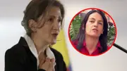 Ingrid Betancourt lamenta ausencia de Sofía Gaviria en lista de Oxígeno Verde