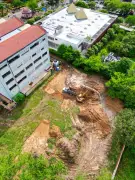 Inician obras de nueva sede de Unipaz en Barrancabermeja tras ocho meses de preparación