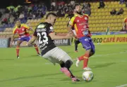 Inter de Bogotá y Deportivo Pasto comparten liderato en Liga Betplay tras empate en Nariño
