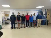 Interpol y autoridades de Bucaramanga intensifican controles migratorios ante alertas de seguridad