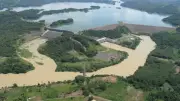 Inundaciones en Colombia afectan a más de 58.000 familias y 35.000 hectáreas