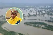 Inundaciones en Córdoba reviven advertencias del líder indígena Kimy Pernía sobre Urrá