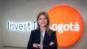 Invest in Bogotá nombra nueva directora ejecutiva para fortalecer atracción de inversión