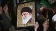 Israel y EE.UU. afirman muerte de líder iraní Khamenei, mientras Teherán guarda silencio oficial