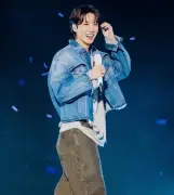 J-Hope de BTS celebra su cumpleaños con donación solidaria y transmisión en vivo para ARMY