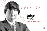 Jaime Bayly vive intensas jornadas de firmas en Madrid con lectores mayoritariamente venezolanos y peruanos