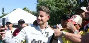 James Rodríguez cautiva en Minnesota United: así avanza su adaptación en la MLS