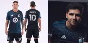 James Rodríguez estrena nueva camiseta en Minnesota United: precio y significado especial