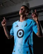 James Rodríguez marca su primer gol en EE. UU. y se alista para la MLS con la Selección Colombia en mente