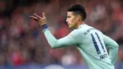 James Rodríguez revela la verdadera razón de su salida del Bayern Múnich