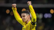 James Rodríguez revela verdadera razón de su salida del Bayern y critica al periodismo colombiano