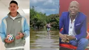 James Rodríguez y 'El Tino' Asprilla lideran ayuda humanitaria por inundaciones en Córdoba