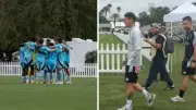 James Rodríguez ya tiene permiso de trabajo y está listo para debutar con Minnesota United