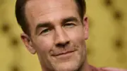 James Van Der Beek: La falsa noticia de su muerte conmociona Hollywood