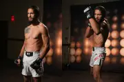 Javier Reyes debuta en UFC este sábado en México contra veterano brasileño