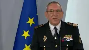 Jefe de Policía español renuncia tras denuncia por violación a subalterna