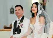 Jenny López revela que firmó capitulaciones prenupciales con Jhonny Rivera