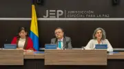 JEP imputa a 22 exintegrantes de las FARC-EP por 1.637 casos de privación de libertad