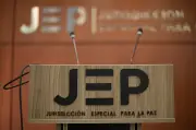 JEP solicita datos de víctimas tras renuncia de Corporación Mil Víctimas en macrocaso de secuestro