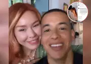 Jesaaelys Ayala, hija de Daddy Yankee, anuncia embarazo tras pérdida gestacional