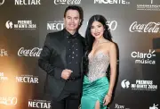 Jhonny Rivera y Jenny López revelan detalles de su boda en Risaralda y luna de miel internacional