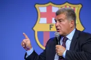 Joan Laporta renuncia como presidente del FC Barcelona para buscar reelección