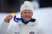 Johannes Klaebo logra su décima medalla de oro olímpica en Milán-Cortina 2026