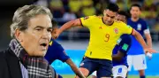 Jorge Luis Pinto pide que Falcao vaya al Mundial 2026 con Colombia: 'Claro que sí'