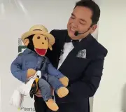 Jorge Muñoz de Sábados Felices revela cómo su exesposa lo alejó de su familia por 7 años