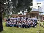 Jornada de Comunidad Emaús reúne a mujeres de la parroquia San Pío X en Bogotá