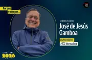 José de Jesús Gamboa: Propuestas para una Colombia Inclusiva desde la Cámara